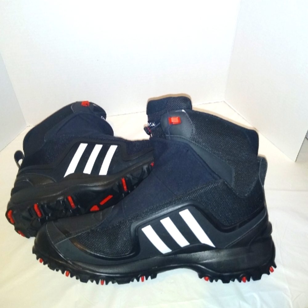 Men's Adidas Terrex Conrax Snow Boots
